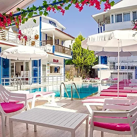 Merve Butik Hotel Didim