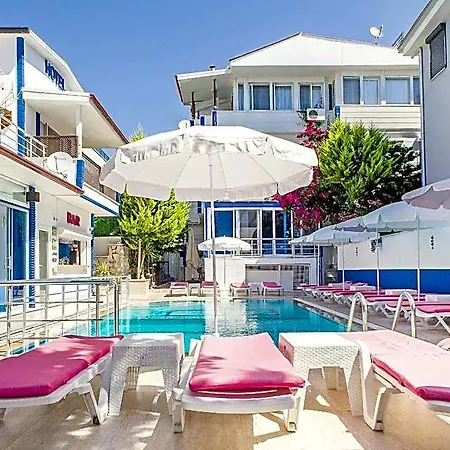 Otel Merve Butik Didim