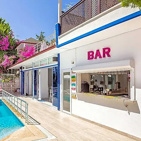 Hotel Merve Butik 5*