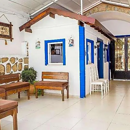 Otel Merve Butik 5*