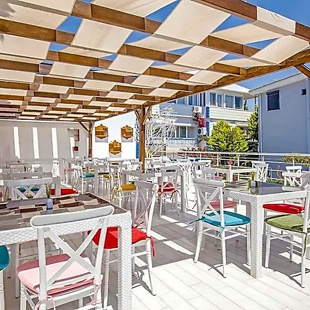 Merve Butik Hotel 5*