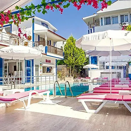 Merve Butik Otel Didim