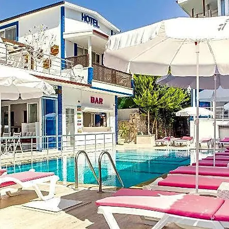 Otel Merve Butik 5*