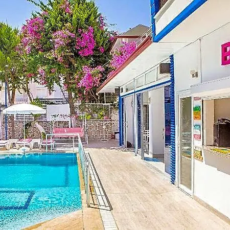 Merve Butik 5*