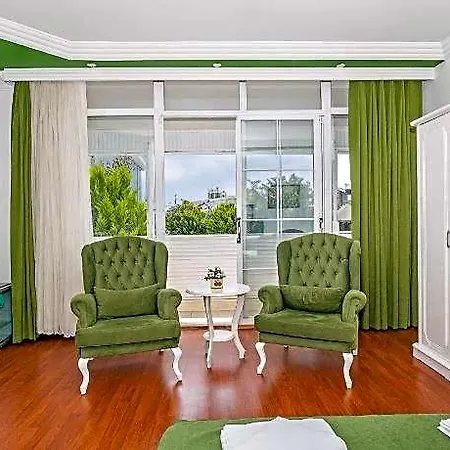 Merve Butik Didim