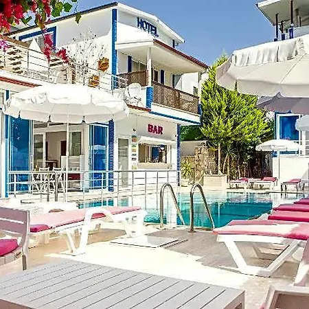 Merve Butik 5*