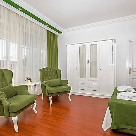 Hotel Merve Butik 5*