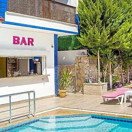 Merve Butik Didim