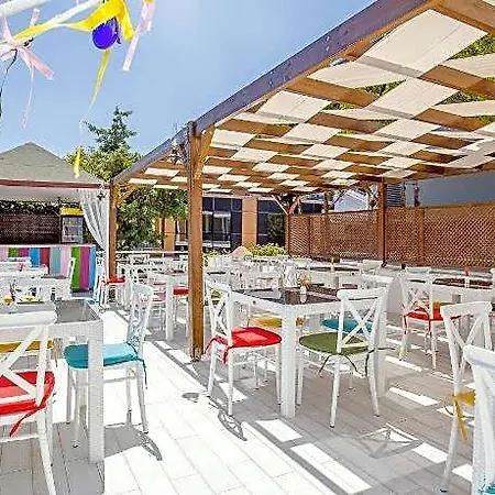 Merve Butik Hotel Didim