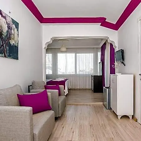 Merve Butik 5*