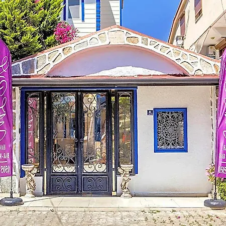 Hotel Merve Butik Didim