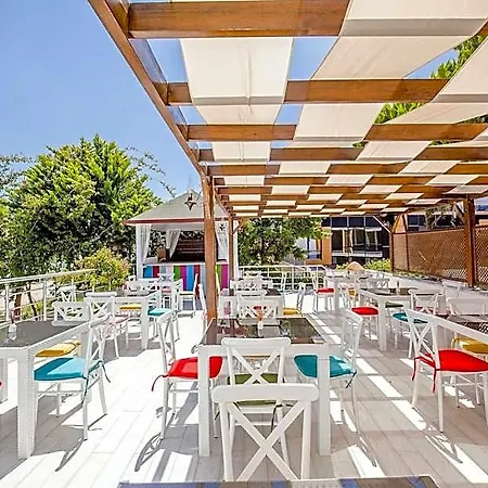 Merve Butik 5*
