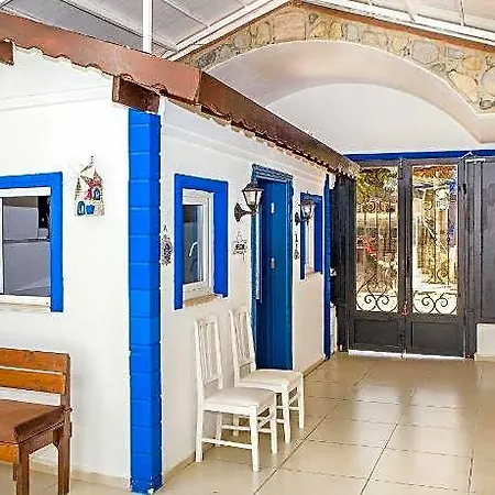 Merve Butik 5* Didim