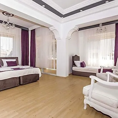 Merve Butik Hotel Didim