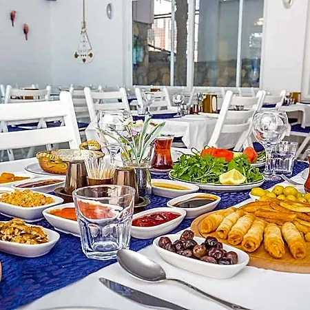 Merve Butik Hotel Didim