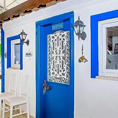 Merve Butik Hotel Didim