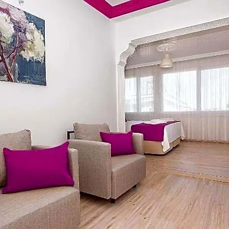Merve Butik 5* Didim