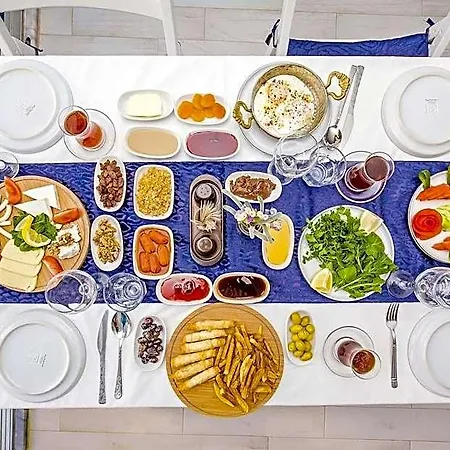 Merve Butik