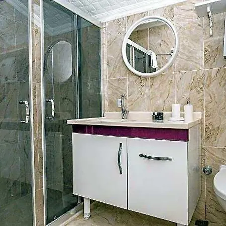 Hotel Merve Butik 5*