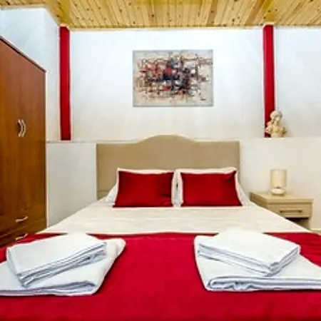 Hotel Merve Butik Didim
