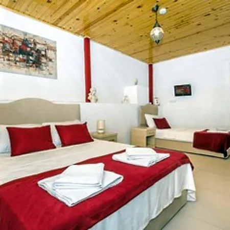Merve Butik Hotel Didim