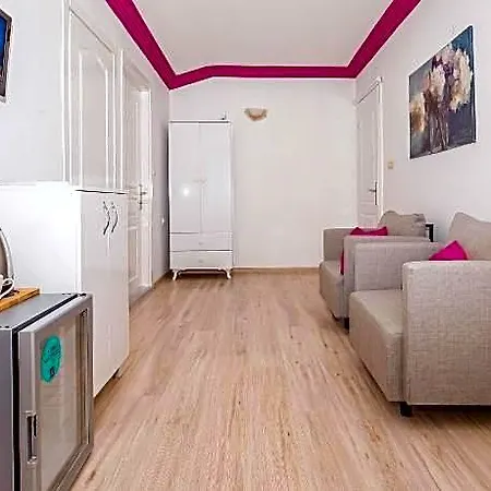 Merve Butik Didim