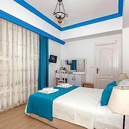 Hotel Merve Butik Didim