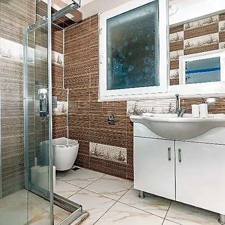 Merve Butik 5* Didim