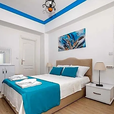 Hotel Merve Butik Didim