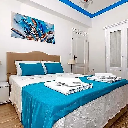 Merve Butik Hotel 5*