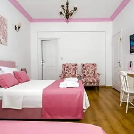 Merve Butik Hotel