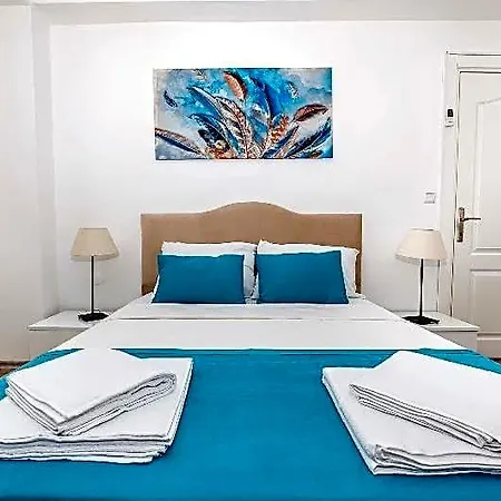 Merve Butik 5*