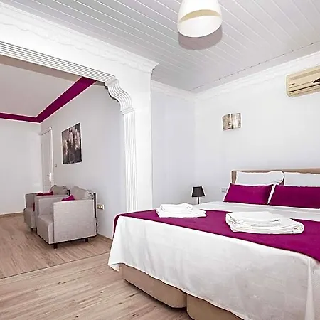 Merve Butik 5*