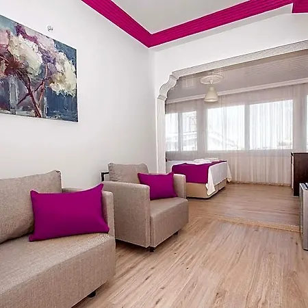 Merve Butik 5* Didim