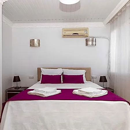 Hotel Merve Butik 5*