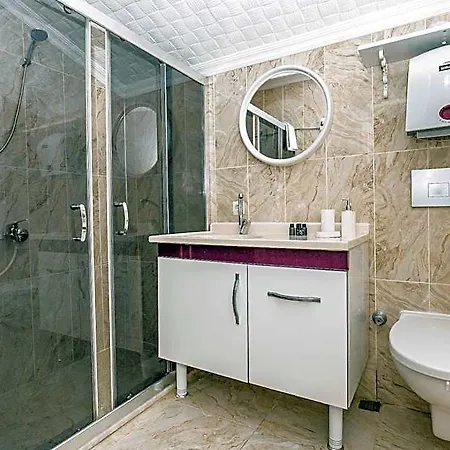 Merve Butik Hotel